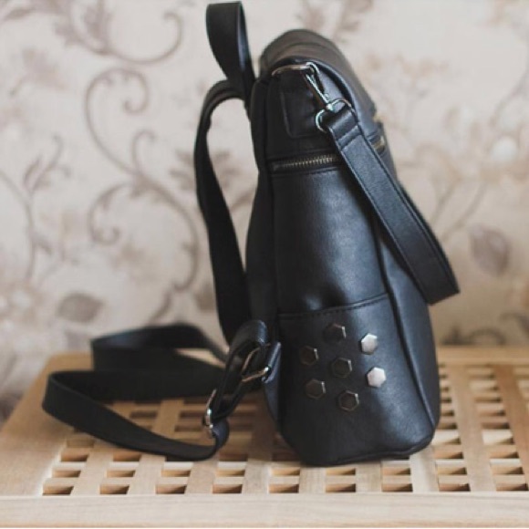 ππ HELSINKI Backpack - Picture 6 of 8